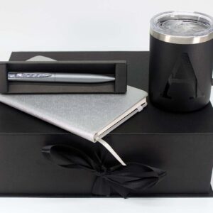 kit de regalo empleados caja Deluxe