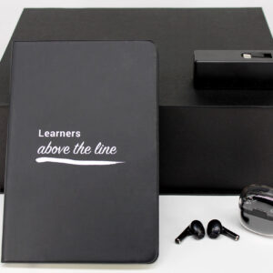 kit de regalo empleados caja Deluxe