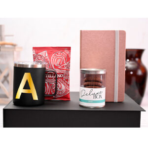 kit dama actual caja Deluxe