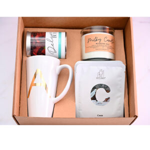 kit sweety caja corrugada