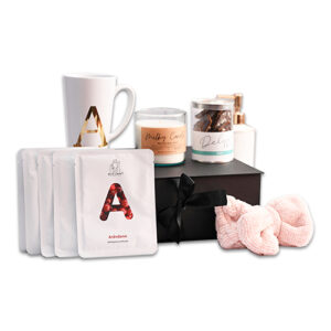 kit sweety caja Deluxe